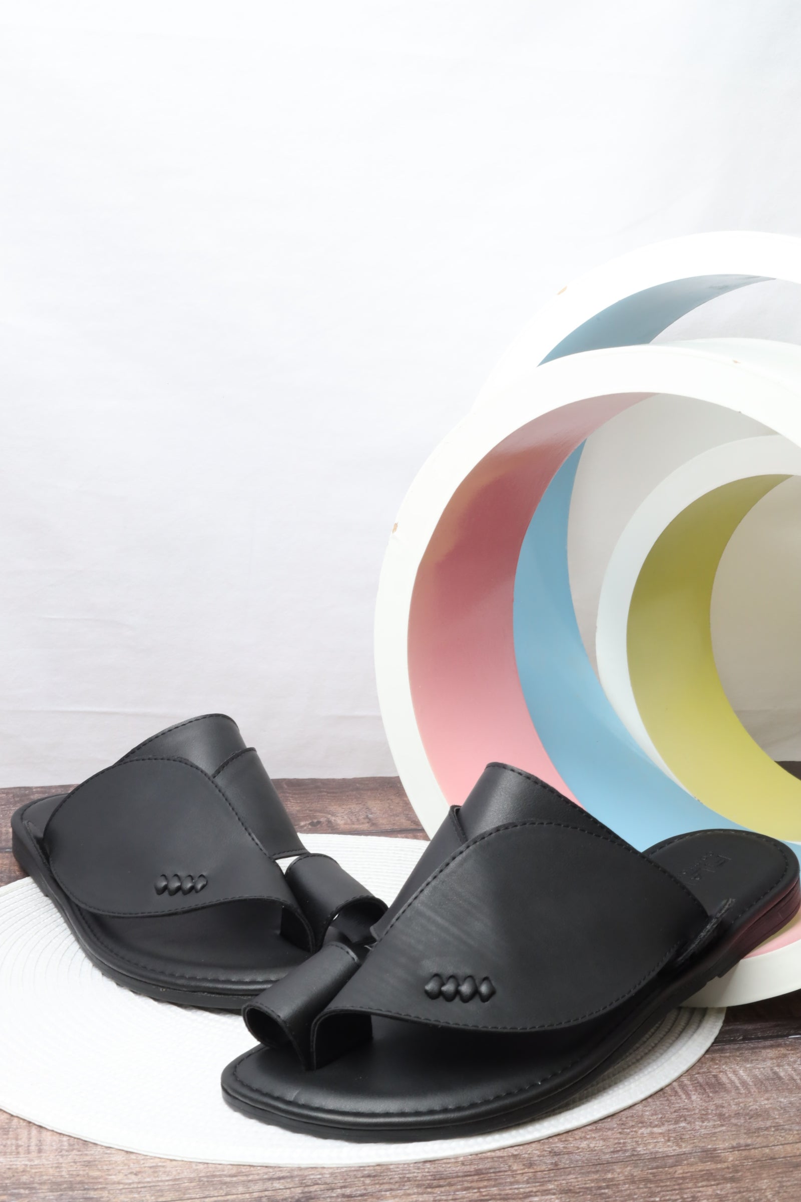 Men's oriental 15922