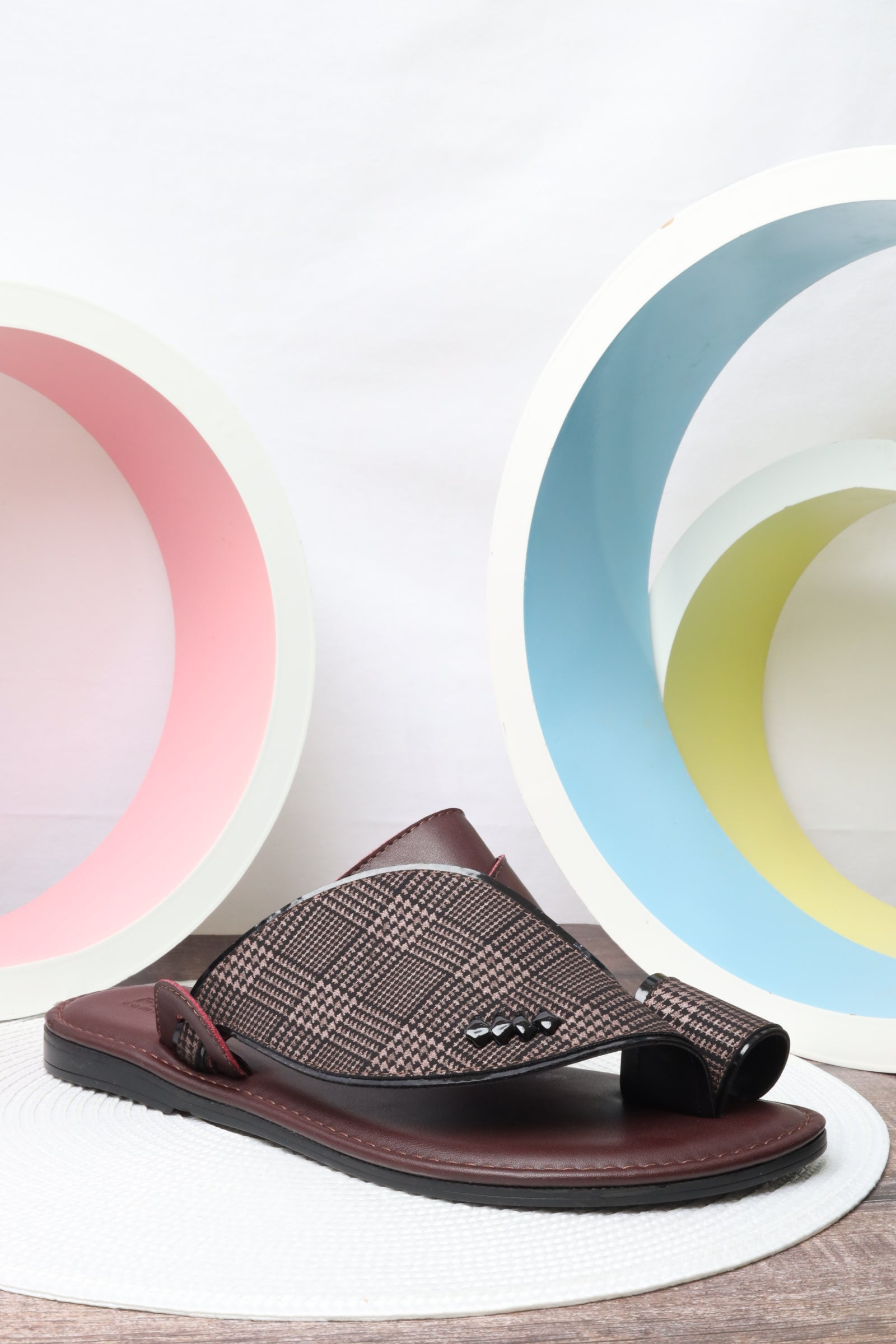 Men's oriental 15925