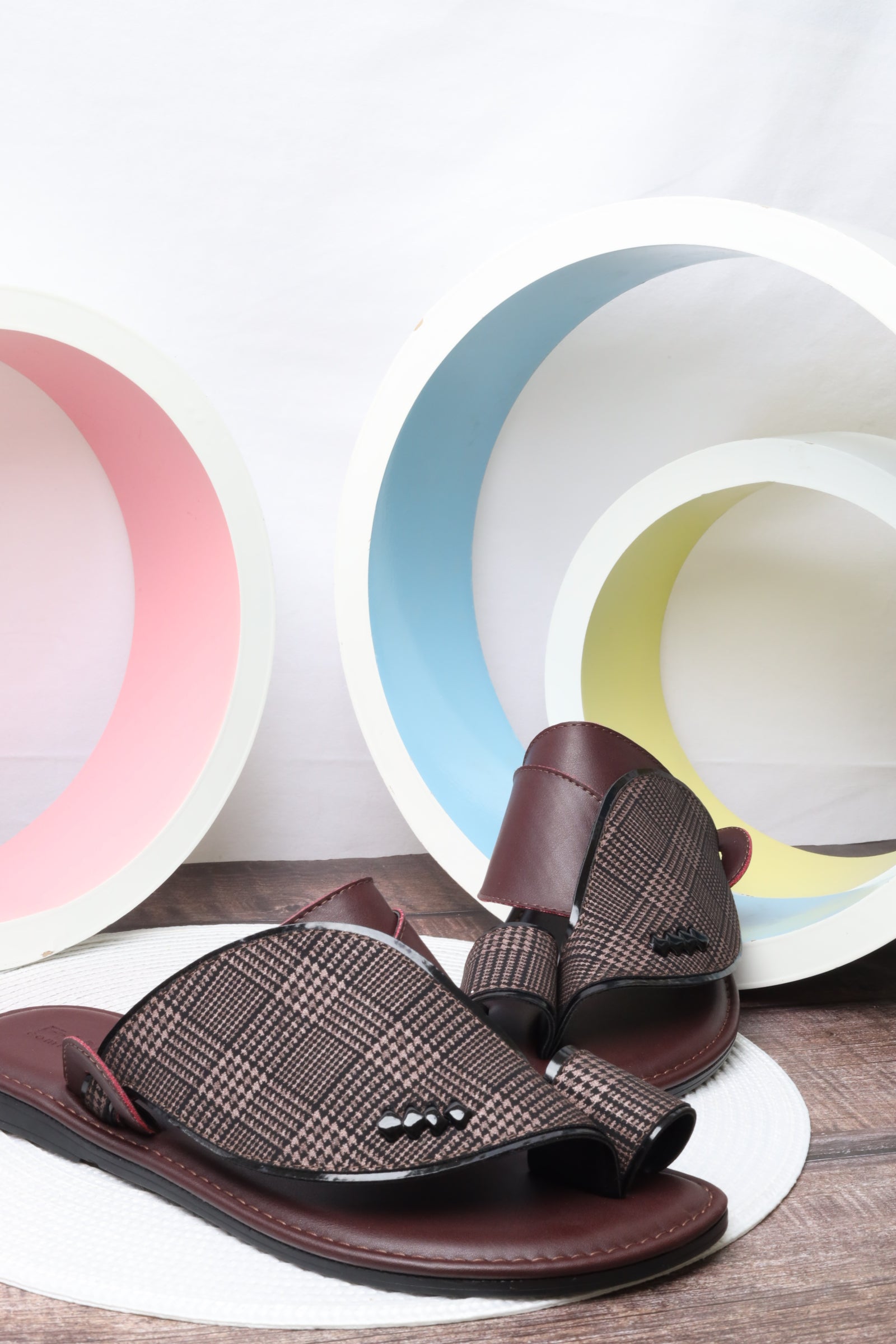 Men's oriental 15925