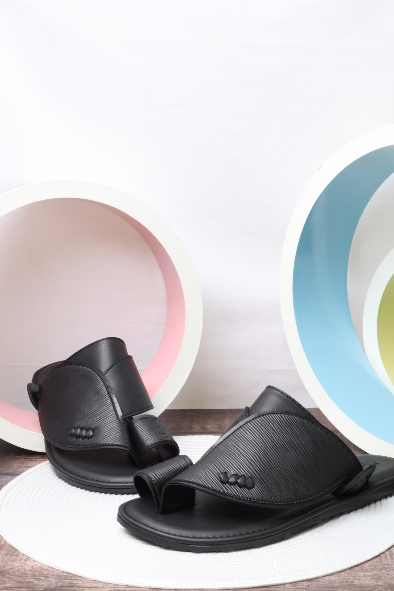 Men's oriental 15908