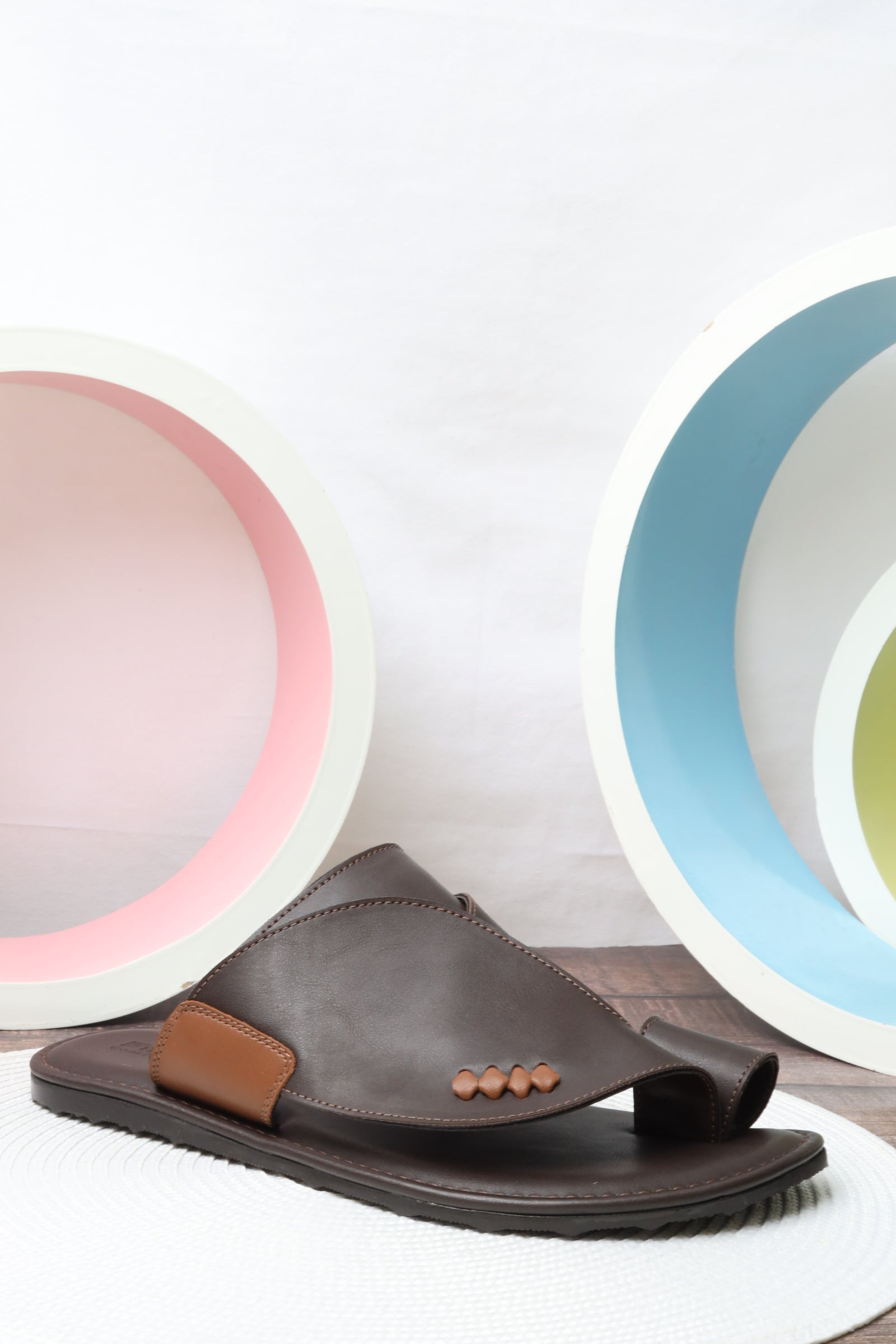 Men's oriental 15901