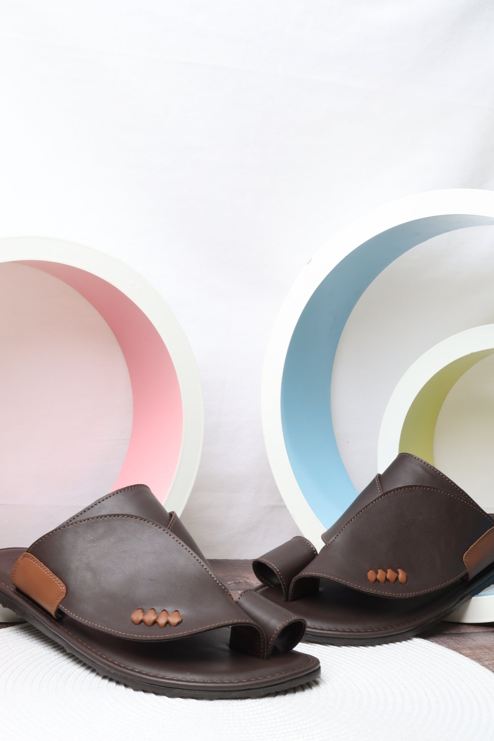 Men's oriental 15901