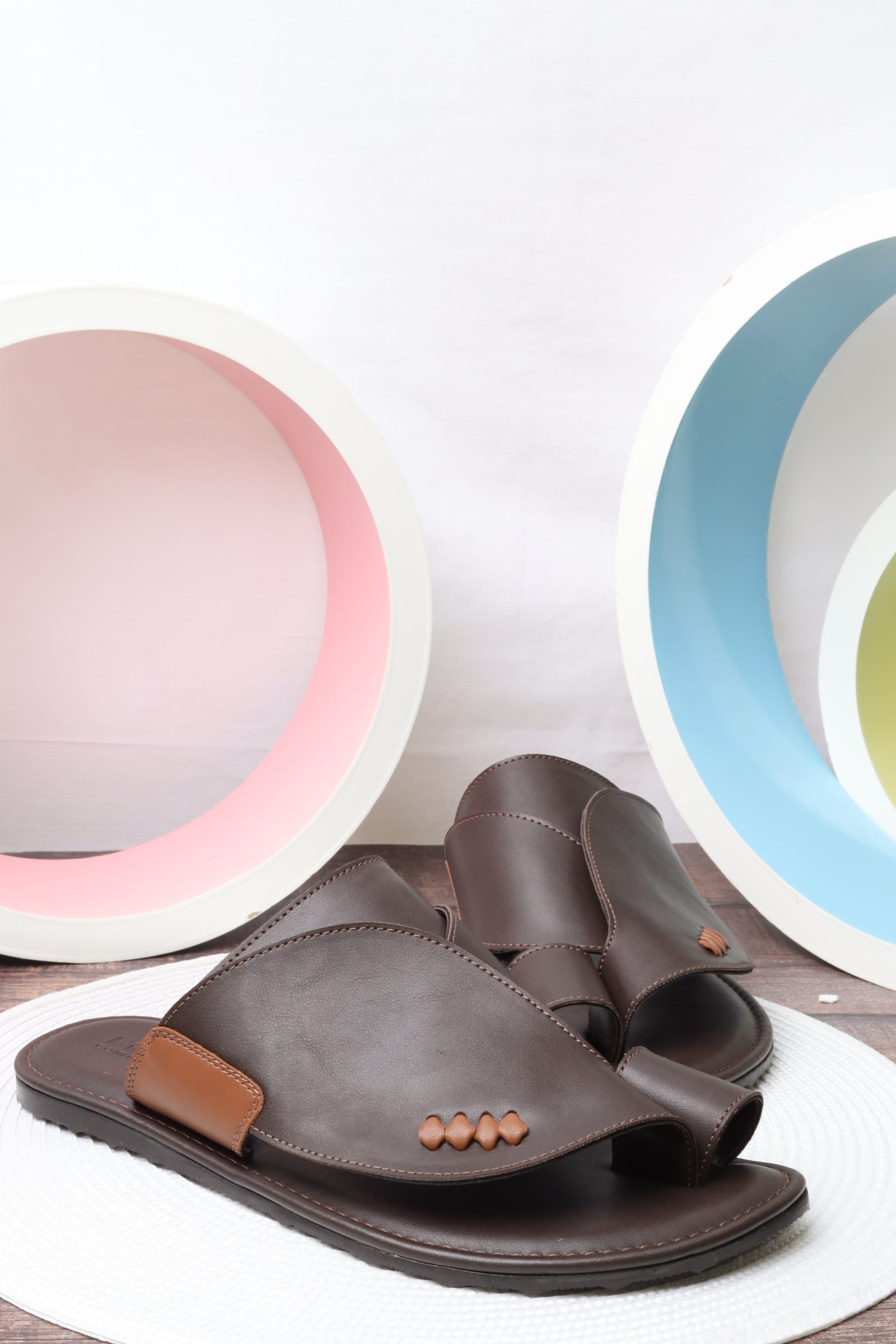 Men's oriental 15901