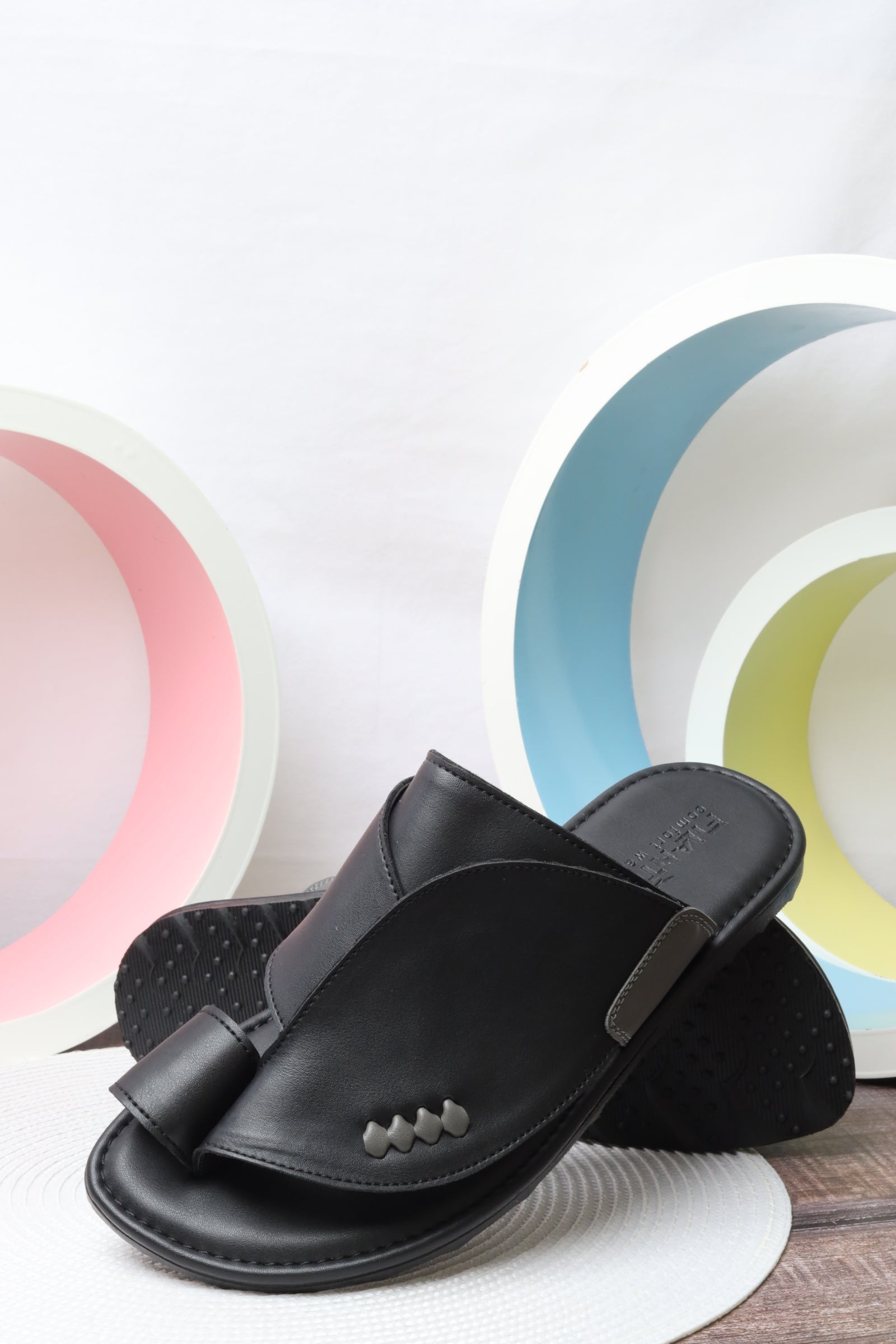 Men's oriental 15901