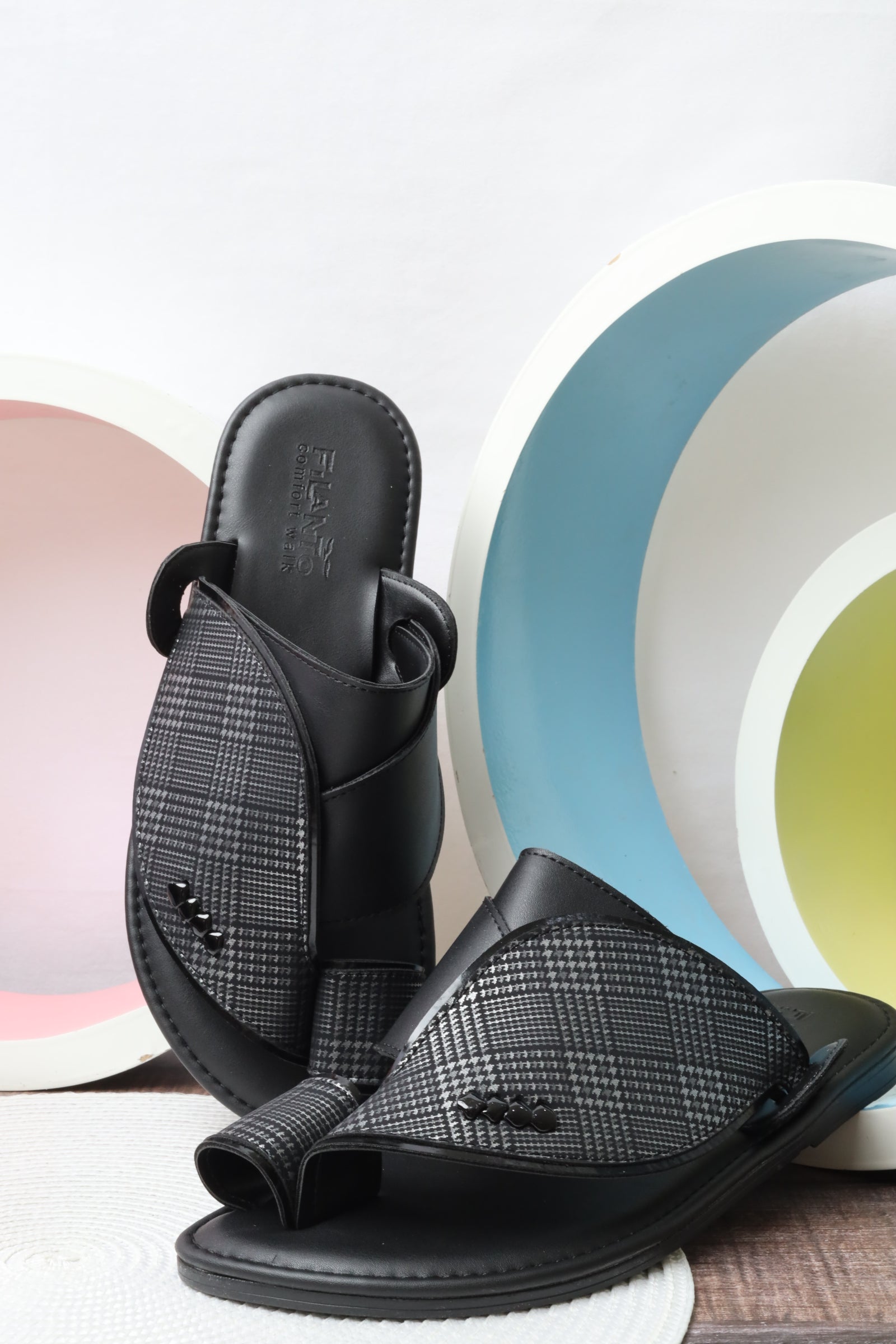 Men's oriental 15925