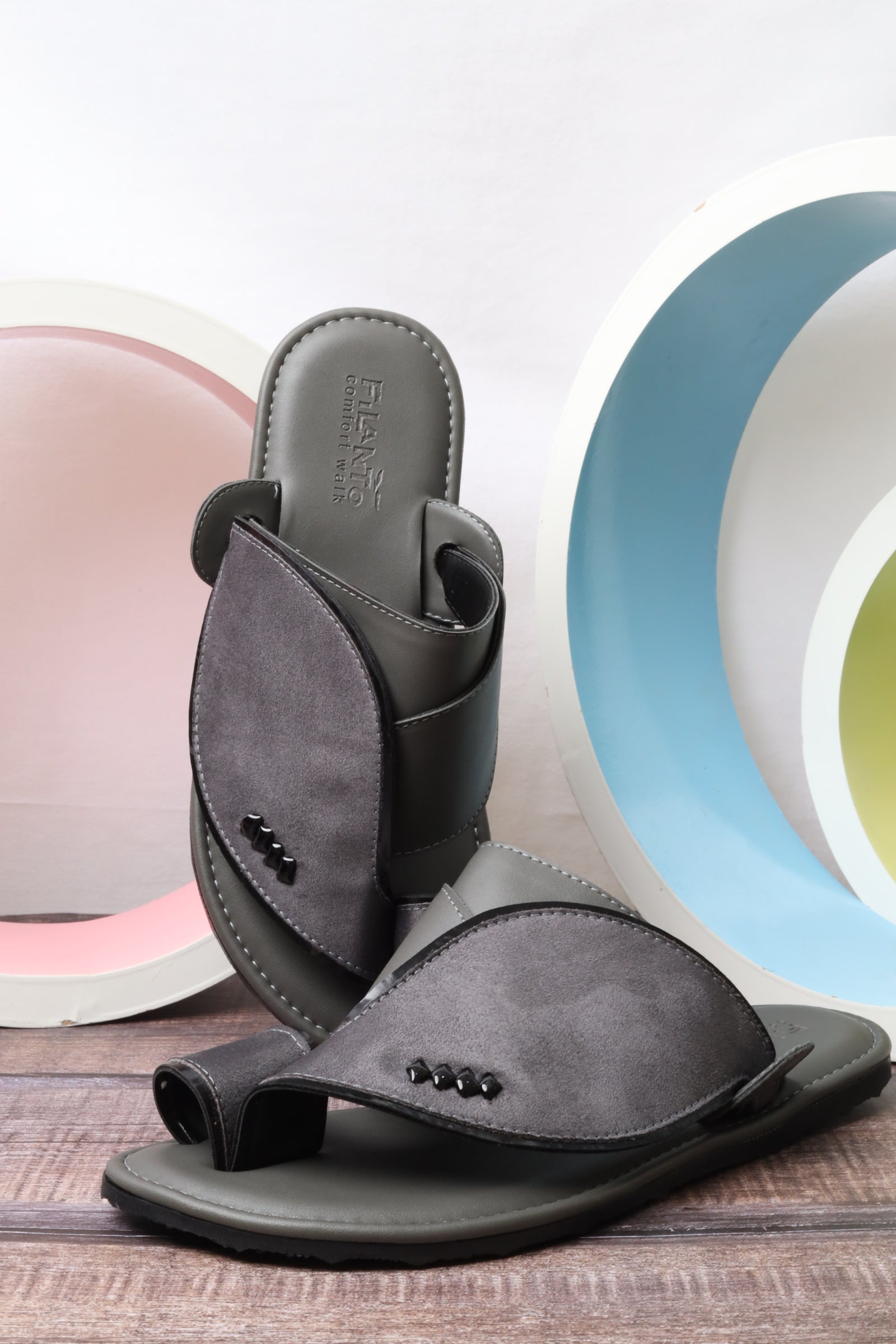 Men's oriental 15904