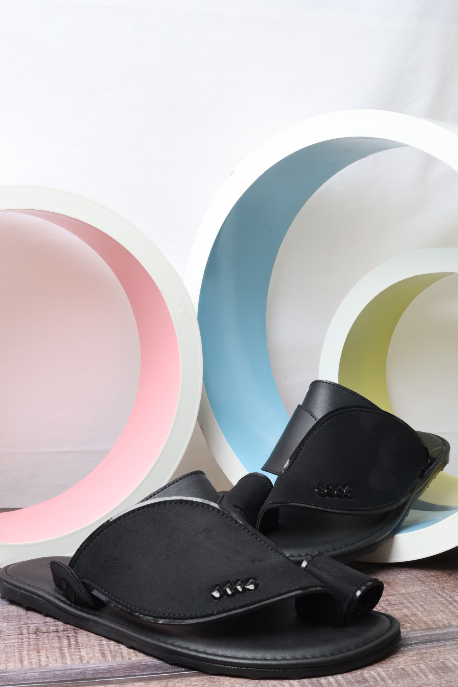 Men's oriental 15904